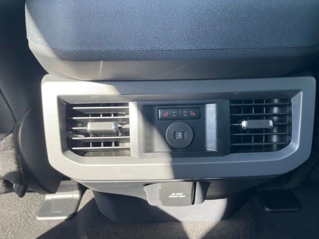 New 2026 Ford F250 Lariat w/ Lariat Ultimate Package image 25
