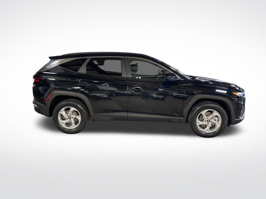 Used 2024 Hyundai Tucson SEL AWD/4WD image 7
