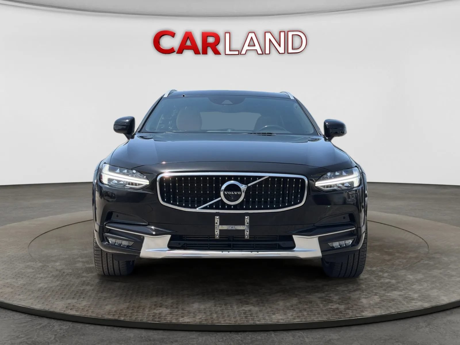 Used 2018 Volvo V90 T6 Cross Country w/ Convenience Package AWD/4WD image 9