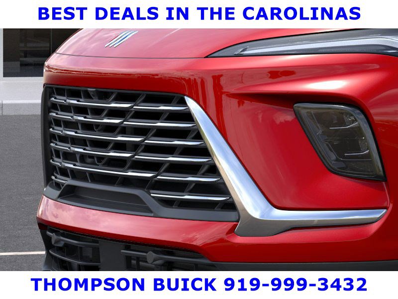 New 2026 Buick Enclave Preferred w/ Power Package image 16