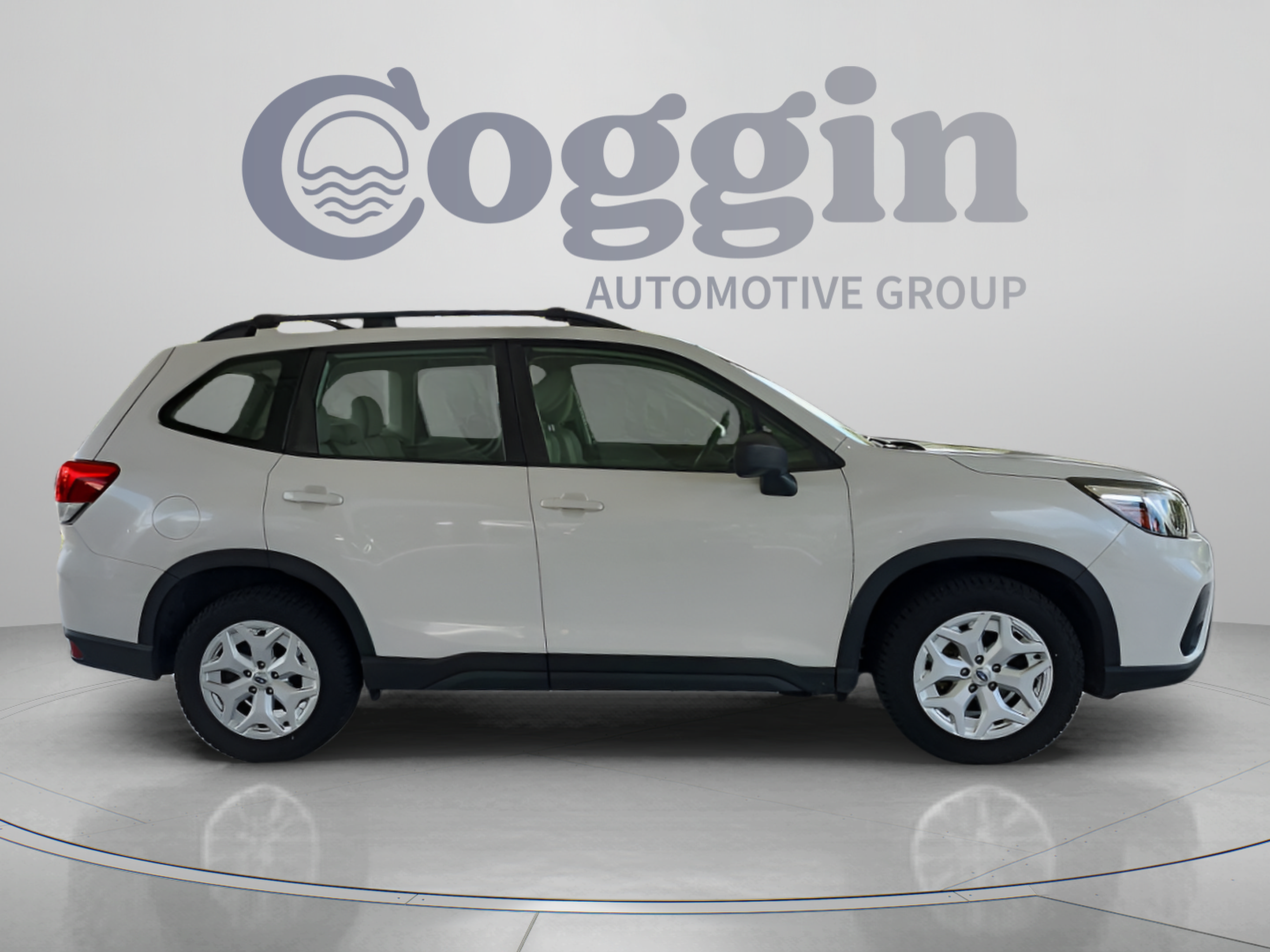 Used 2021 Subaru Forester AWD/4WD image 6