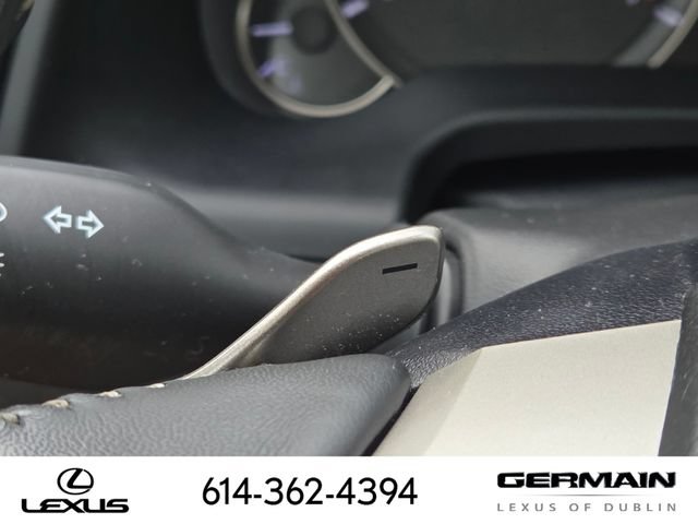 Certified 2021 Lexus RX 350 AWD w/ Accessory Package image 22