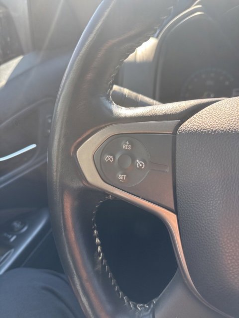 Used 2017 Chevrolet Colorado Z71 image 8