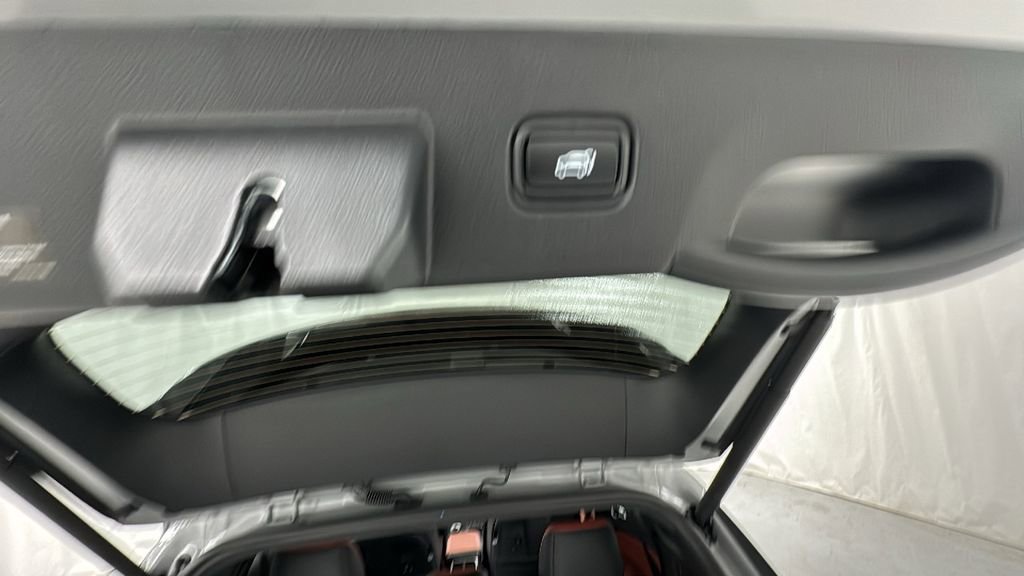 New 2026 Kia Sportage SX Prestige image 16