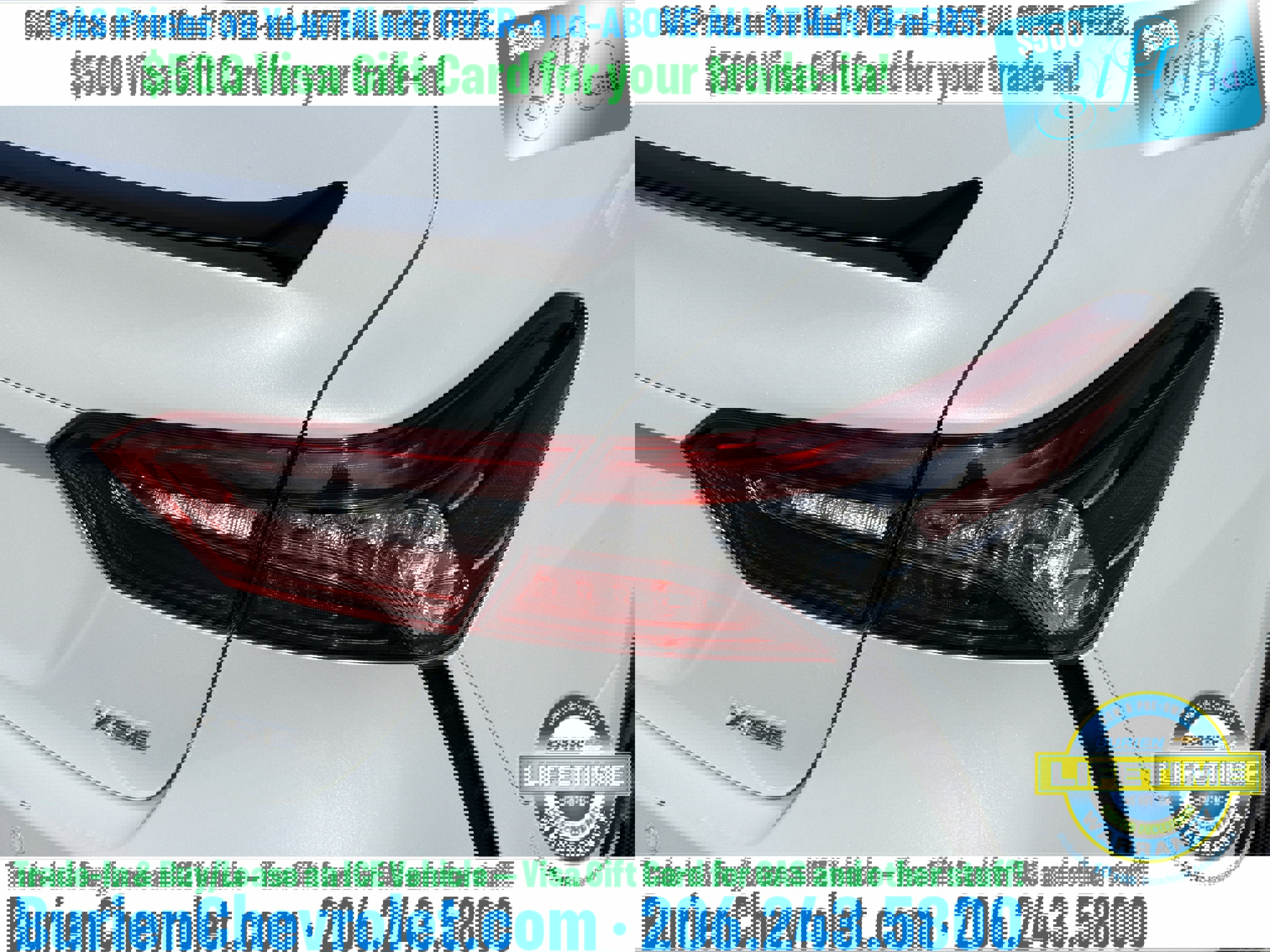 Used 2023 Toyota Camry XSE w/ Navigation Package FWD image 34