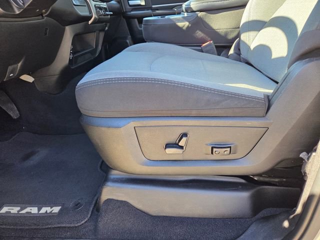 Used 2024 RAM 2500 Big Horn image 29