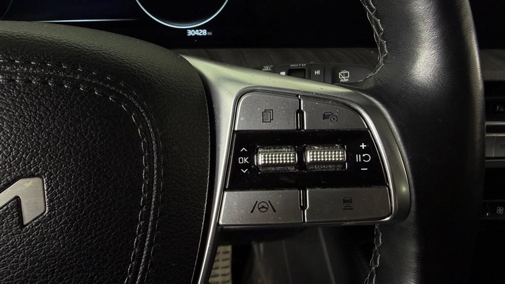 Used 2023 Kia Telluride SX AWD/4WD image 15