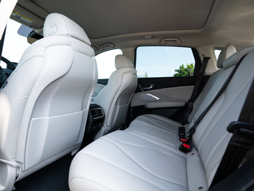 New 2026 Acura RDX w/ Technology Package AWD/4WD image 40