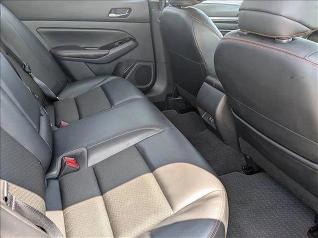 Used 2023 Nissan Altima 2.5 SR image 21