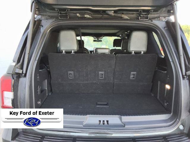 Certified 2022 Ford Expedition Timberline AWD/4WD image 19