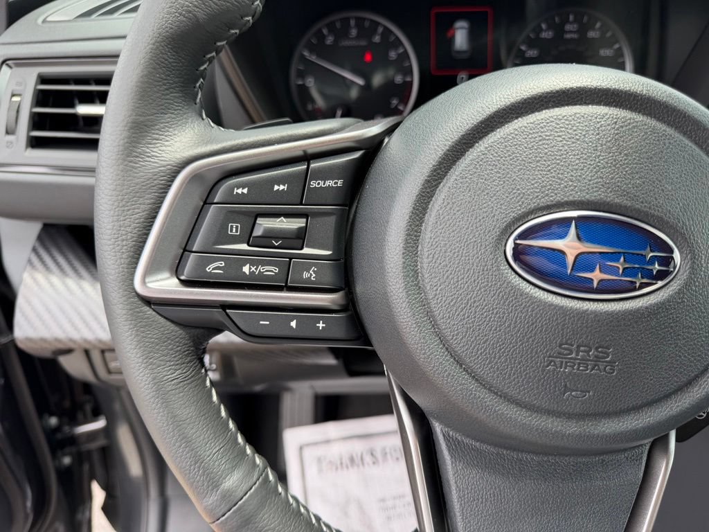 New 2026 Subaru Ascent Premium AWD/4WD image 14