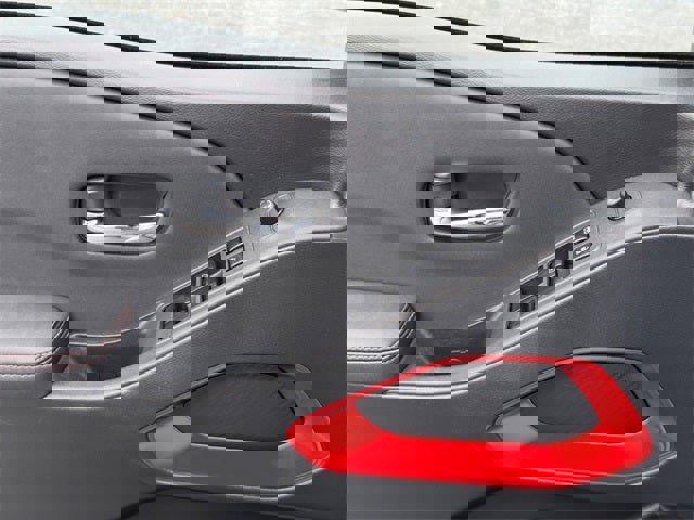 Used 2024 Nissan Frontier PRO-4X w/ Off-Road Protection Package image 16