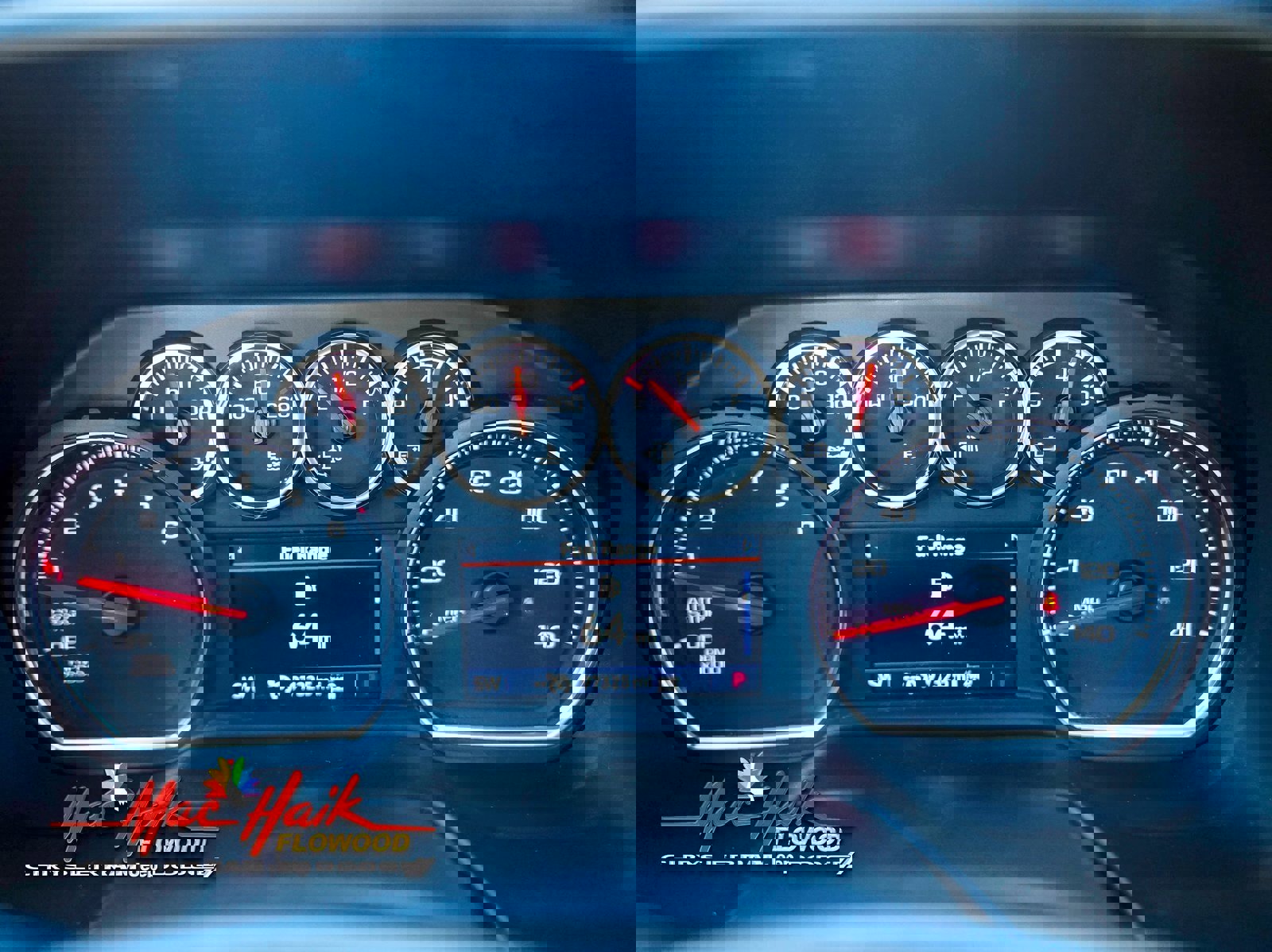 Used 2021 Chevrolet Suburban Z71 image 24