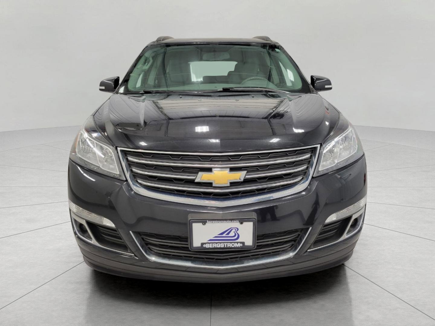 Used 2014 Chevrolet Traverse LT image 13