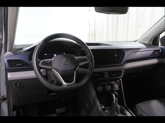 Certified 2023 Volkswagen Taos SE AWD/4WD image 6