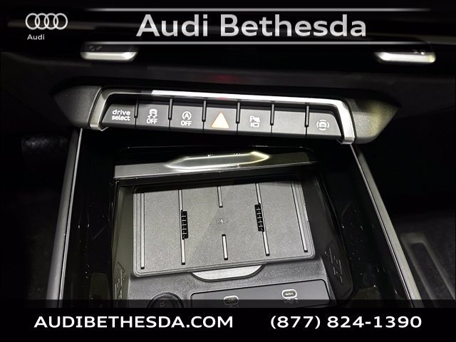 New 2026 Audi Q3 quattro 2.0T AWD/4WD image 18