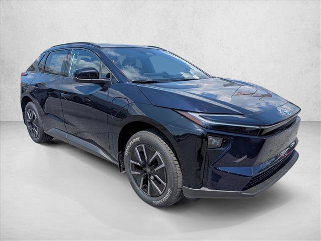 New 2026 Toyota bZ FWD image 7