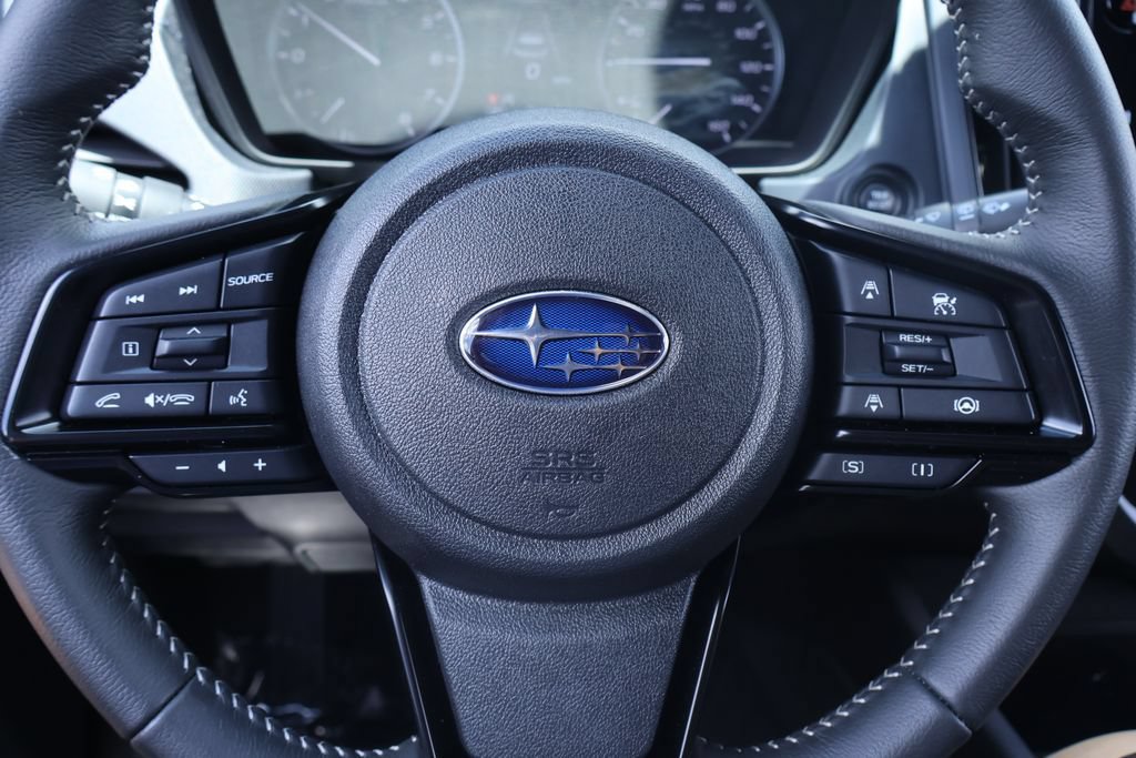 Used 2025 Subaru Forester Premium w/ Convenience Package #1 AWD/4WD image 20