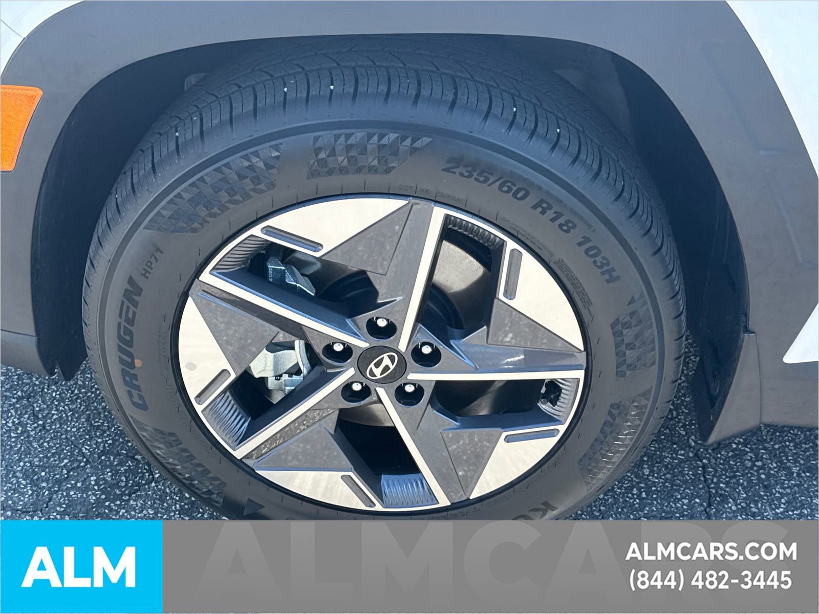 Used 2025 Hyundai Tucson SEL image 14