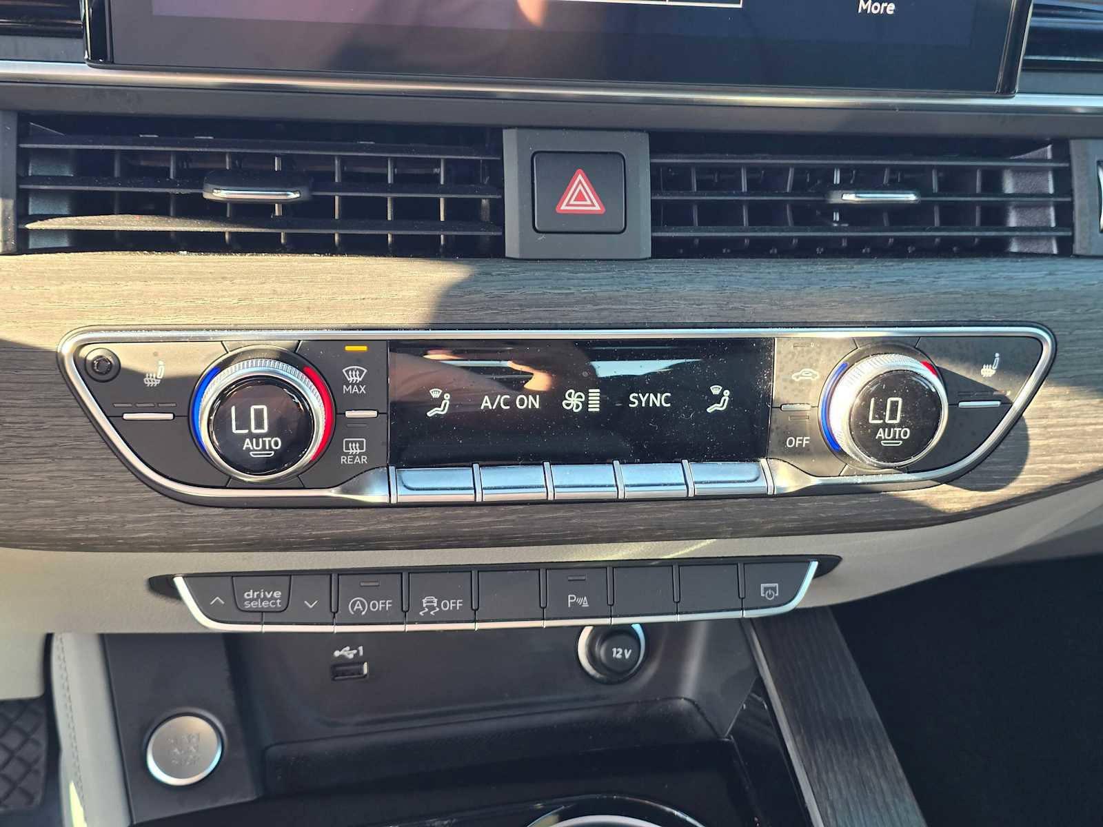 Certified 2025 Audi A5 2.0T Premium Plus w/ Premium Plus image 29