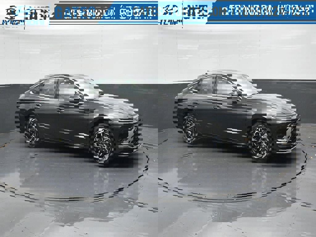 New 2026 Hyundai Sonata SEL image 1