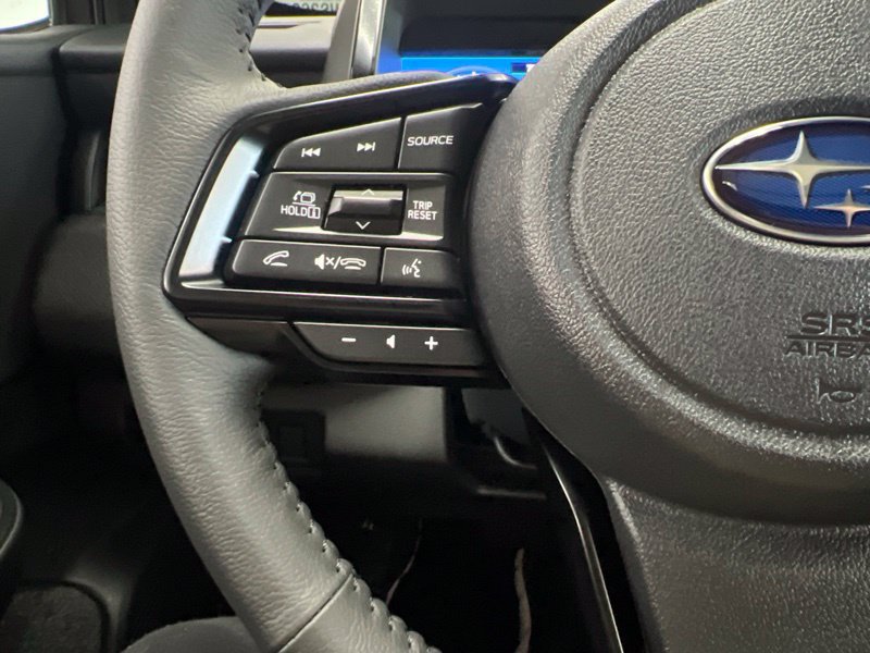 New 2026 Subaru Outback Premium AWD/4WD image 28