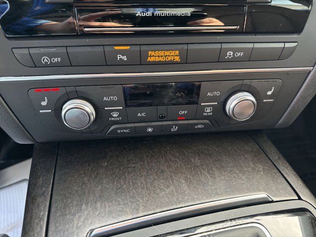 Used 2018 Audi A6 2.0T Premium Plus w/ Premium Plus Package image 17