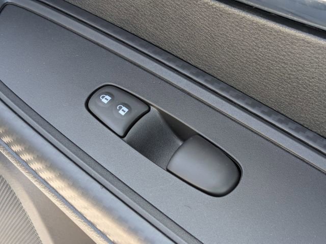 New 2025 Nissan Versa SV w/ Trunk Package image 31