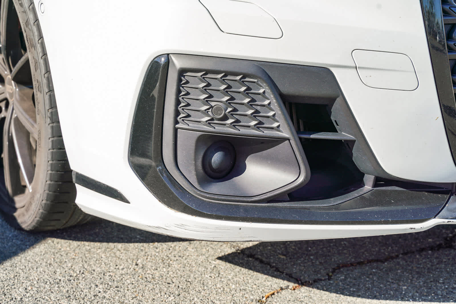 Used 2022 Audi S8 w/ S8 Comfort Plus Package image 8