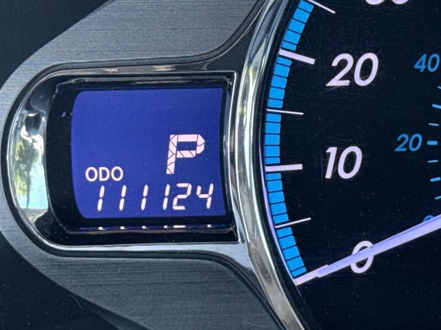 Used 2013 Toyota Sienna Limited w/ Premium Pkg FWD image 29