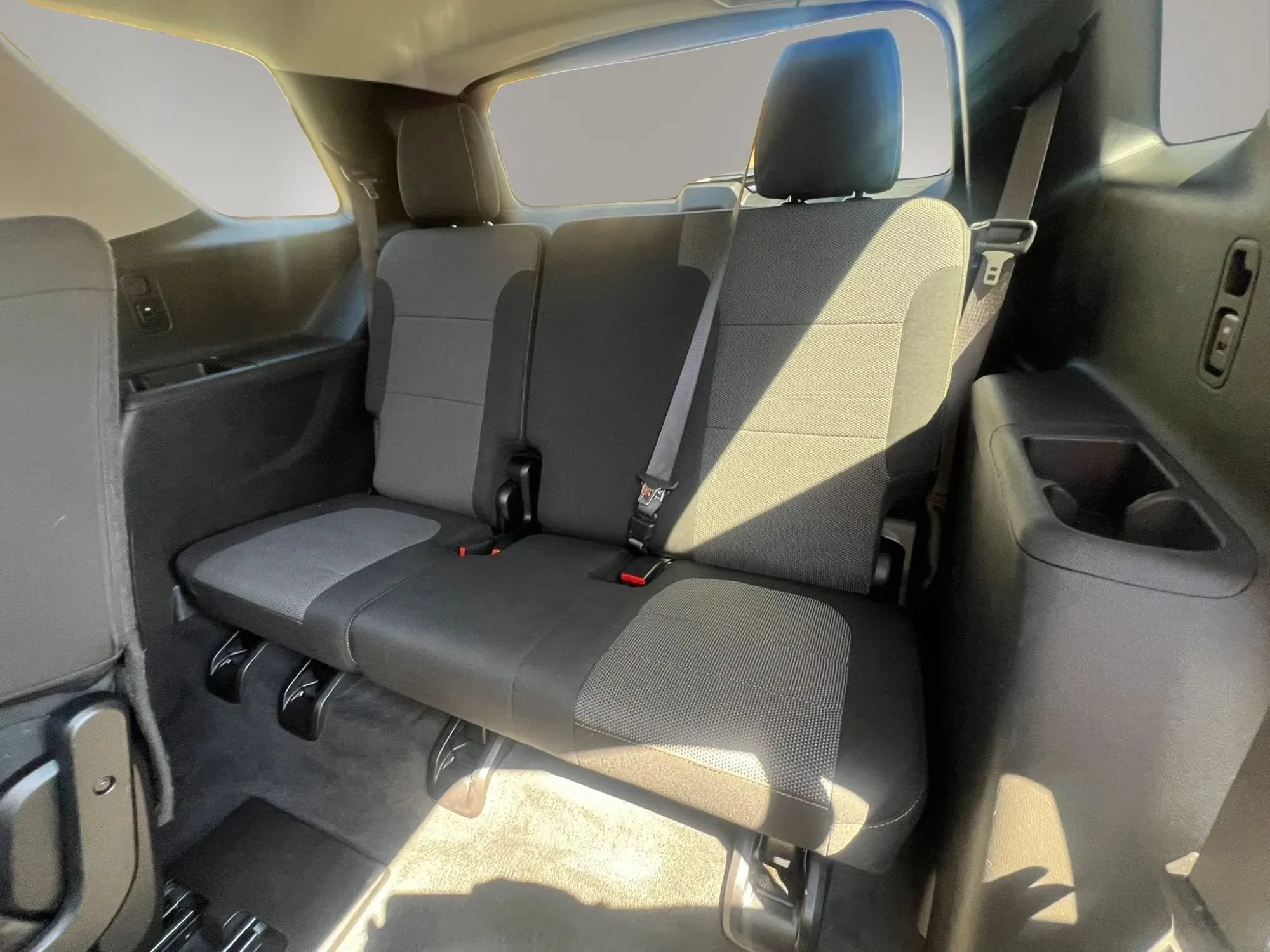 Used 2019 Chevrolet Traverse LS FWD image 27