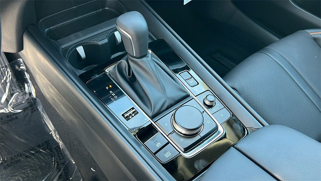 New 2025 MAZDA CX-50 2.5 Hybrid w/ Cargo Package image 14