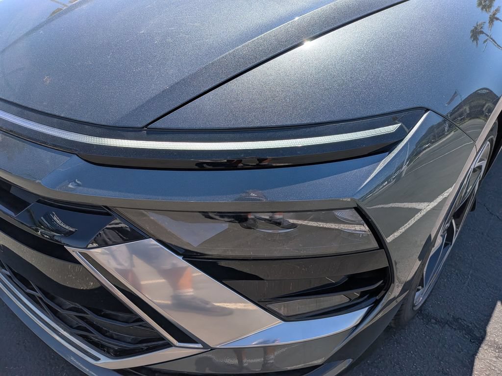 New 2026 Hyundai Sonata SEL FWD image 9