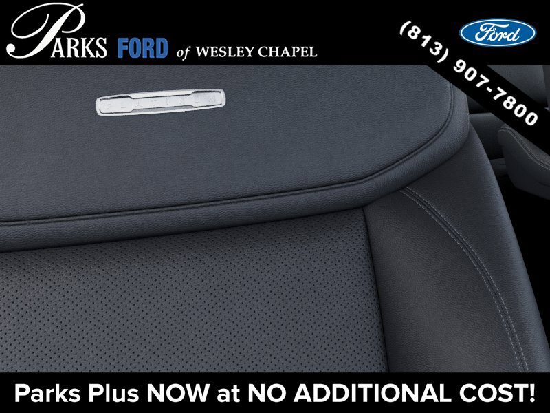 New 2027 Ford Expedition Platinum w/ Driver's Package AWD/4WD image 16