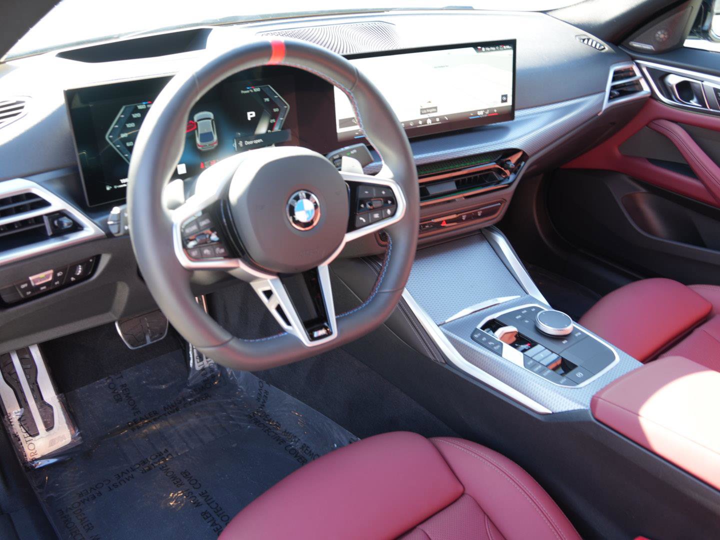 Used 2025 BMW M440i image 11