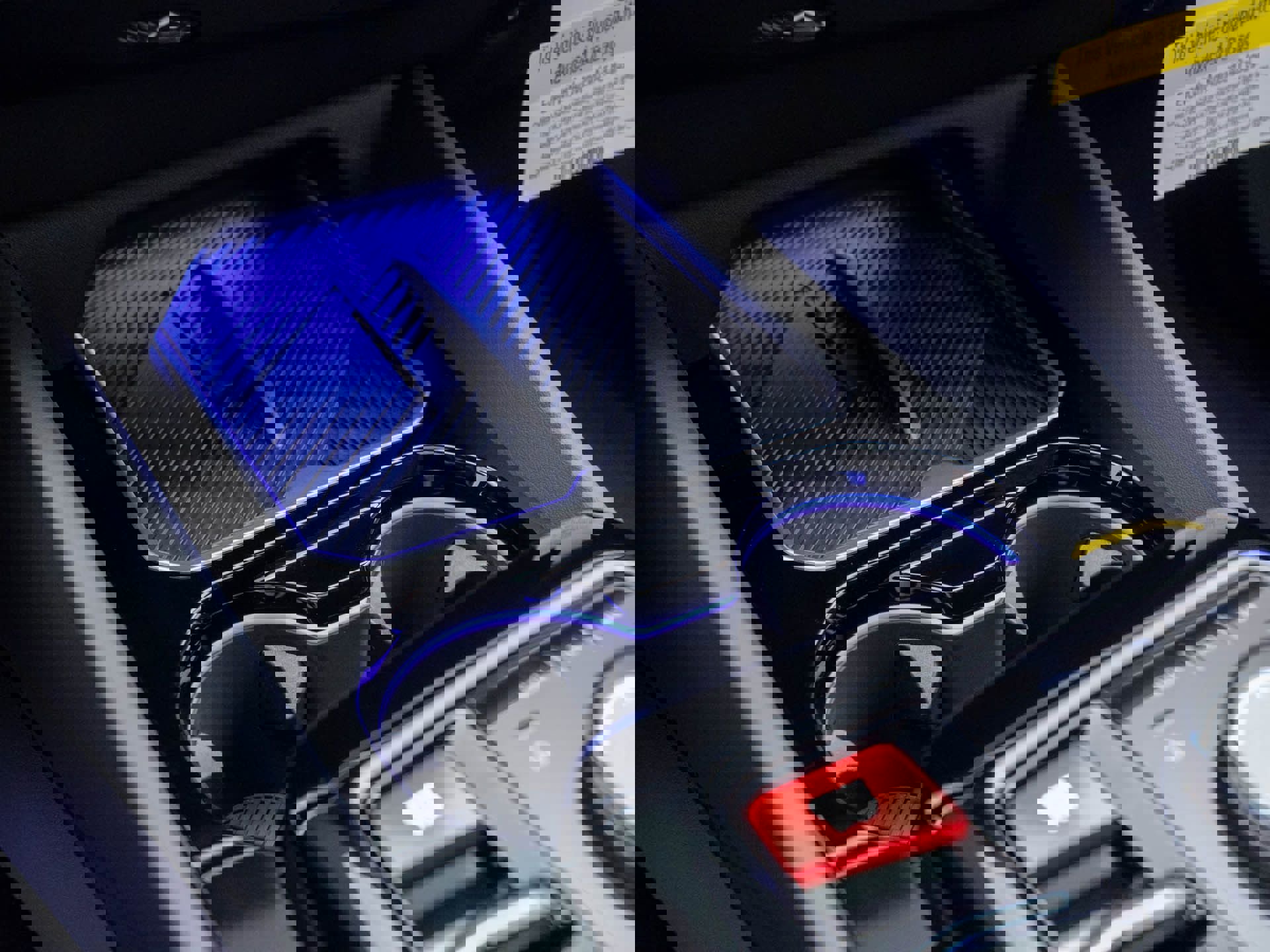 New 2026 BMW M5 Touring w/ M Driver's Package image 31