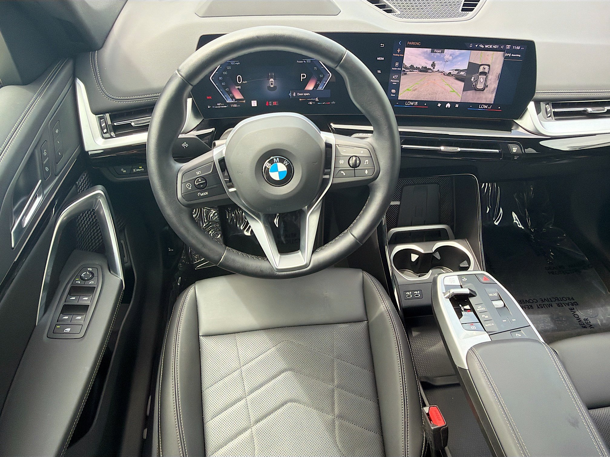 Used 2024 BMW X1 xDrive28i w/ Technology Package AWD/4WD image 16