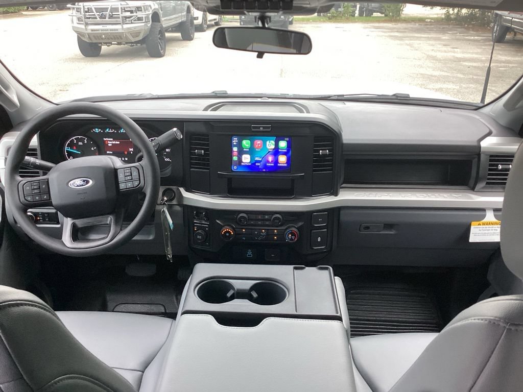 New 2026 Ford F350 XL AWD/4WD image 49