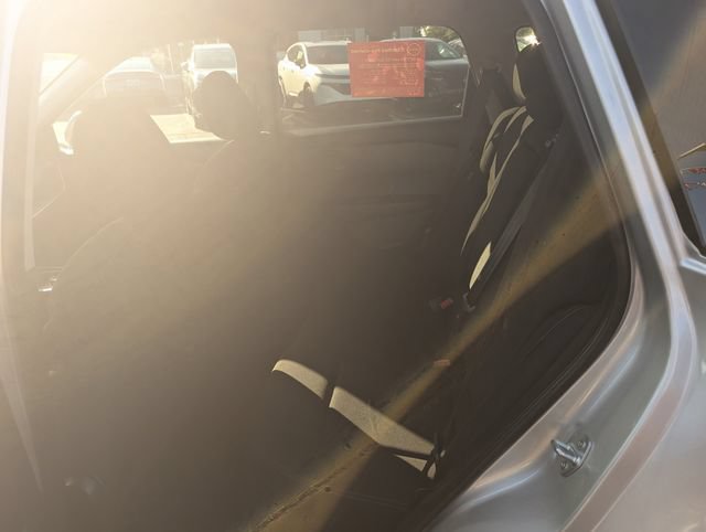 Certified 2024 Nissan Rogue S AWD/4WD image 9