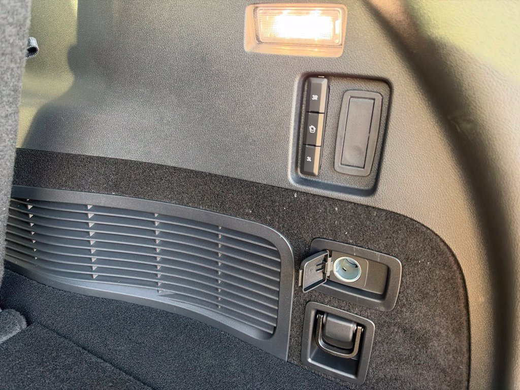 New 2027 Lincoln Aviator AWD image 36
