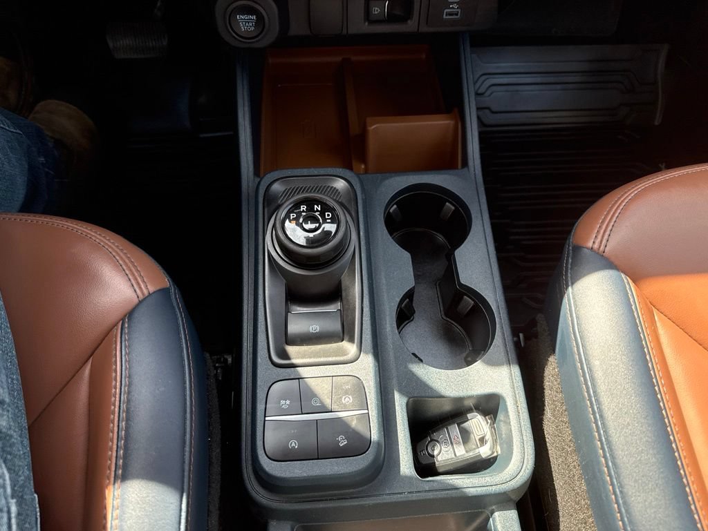 Used 2022 Ford Maverick Lariat w/ Lariat Luxury Package AWD/4WD image 17