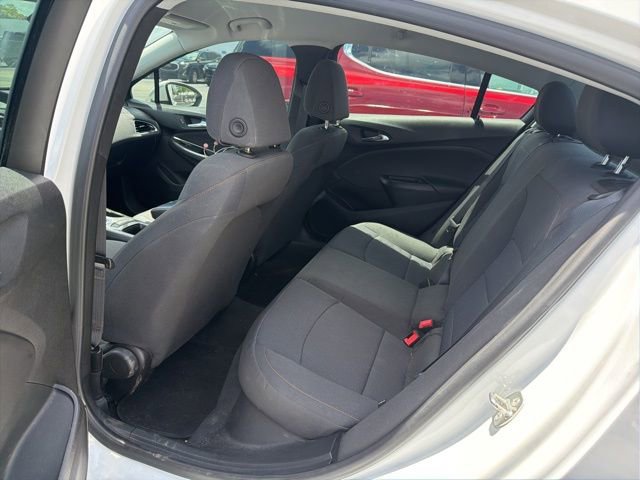 Used 2019 Chevrolet Cruze LS FWD image 10