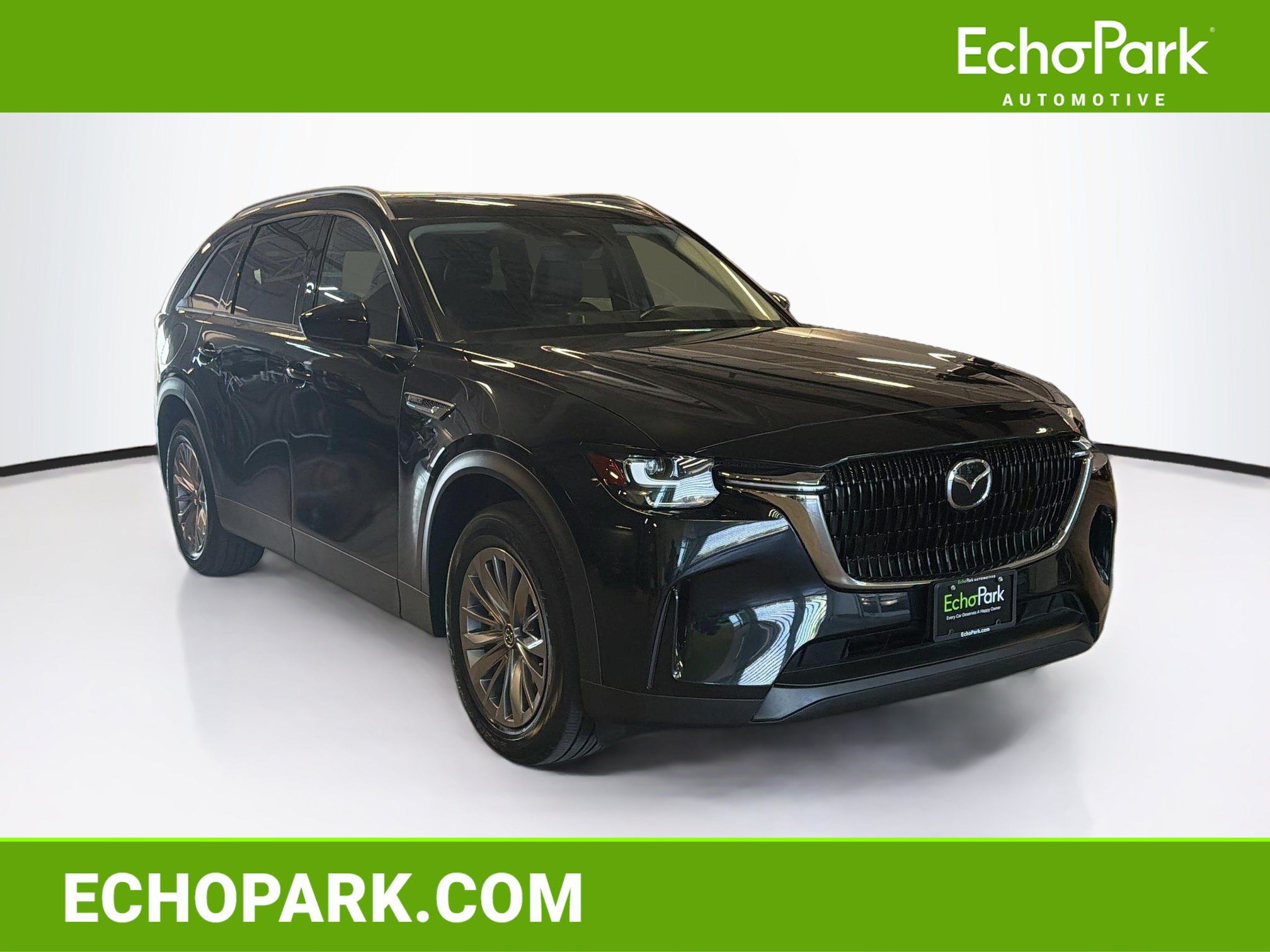 Used 2024 MAZDA CX-90 Plug-In Hybrid w/ Preferred