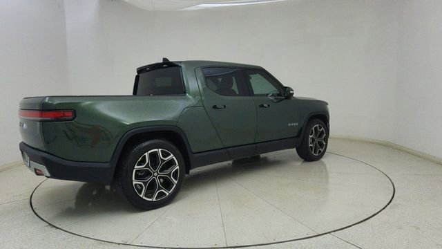 Used 2024 Rivian R1T Adventure AWD/4WD image 68