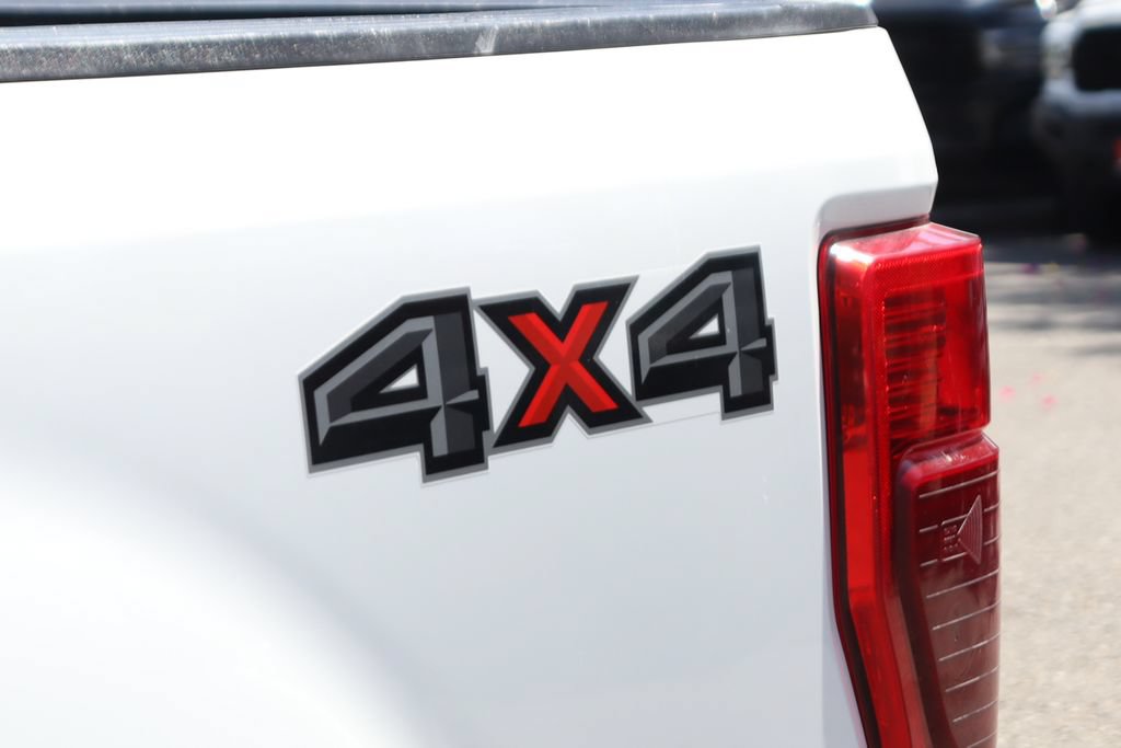 Used 2022 Ford F250 XLT AWD/4WD image 46