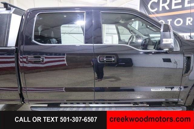 Used 2021 Ford F250 Lariat AWD/4WD image 25