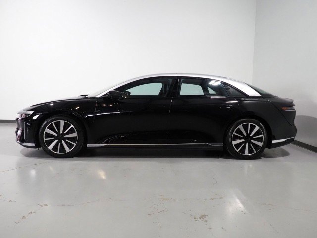 Used 2025 Lucid Air Touring AWD/4WD image 9