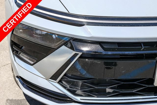 Used 2025 Hyundai Sonata SEL FWD image 10