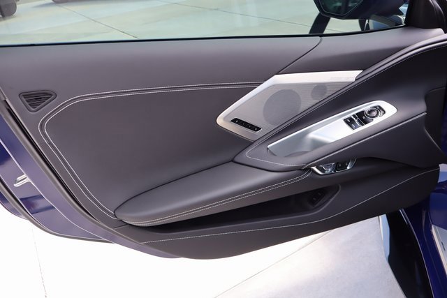 Used 2025 Chevrolet Corvette Z06 image 25