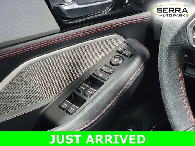 Used 2023 Acura MDX A-Spec AWD/4WD image 23